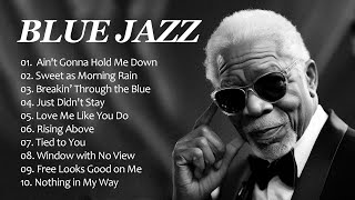 Timeless Blues Jazz Classics🎸 Slow Old School Blues Vibes | Top Jazz Blues Songs Ever [TWILIGHTPOUR]