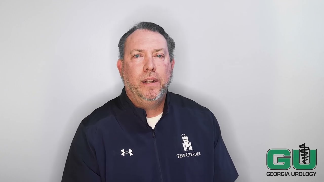 Before & After TRT - A Patient's Perspective