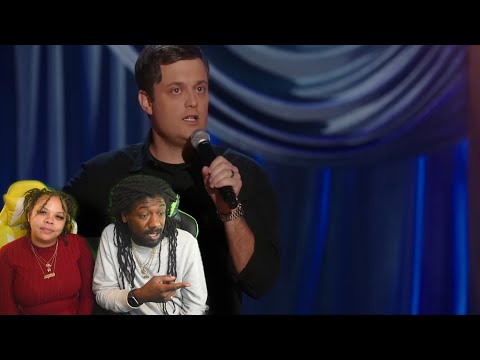 Nate Bargatze - Teen Moms Have the Right Idea | REACTION