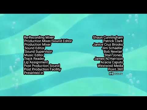 Childish Dad And Friends Credits (Season 7 And Season 8 Present) (2026)