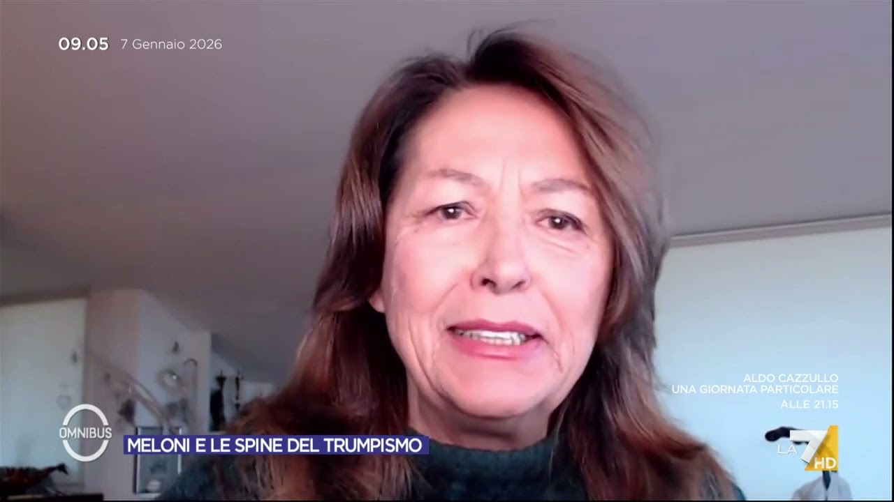 Groenlandia, Lasorella: "Europa rischia di uscire dalla storia"