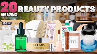 20 Amazing Amazon Beauty Products For Women You Must Try Today!