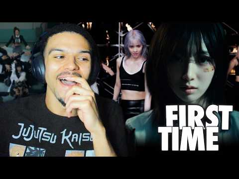 FIRST TIME REACTING to H1-KEY (Rose Blossom, Let It Burn, & ATHLETIC GIRL)
