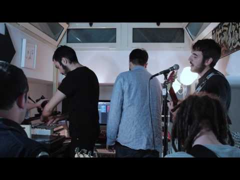 INtheLOFT feat. Godblesscomputers