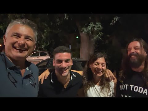 Barzelletta Imparare l'inglese - Paci