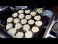 Madurai Best Street Food Sweet Paniyaram