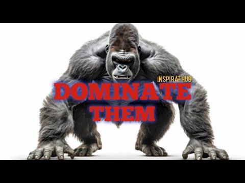 FOCUS ON YOURSELF NOT OTHERS. GRIND EVERY DAY - David Goggins Motivational Speech | #InspiratHub