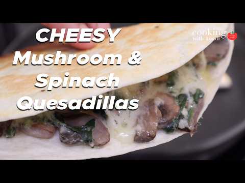 The Best Weeknight Quesadilla You're Not Making Yet