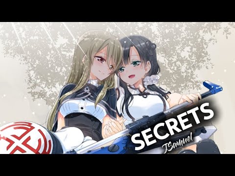「Nightcore」→ Secrets