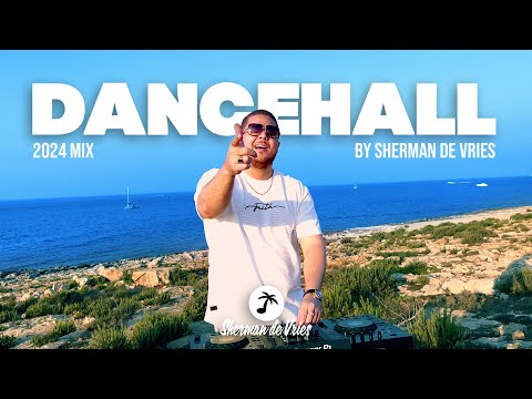 🔥 2024 Dancehall Mix 🇯🇲🕺 | Party Vibes, Mega Hits, Sherman de Vries | Best Dancehall Mix