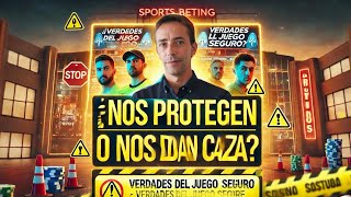 El Lado Oculto de las Apuestas Deportivas en España: Juego Seguro y Realidad