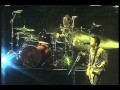 CHEVELLE Comfortable Liar 2009 LiVE