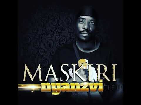 MASKIRI Ft Roki - Dai Tabatana (Remastered Version Audio)