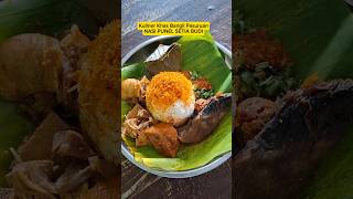 Download lagu Nasi Punel Setia Budi, Kuliner Khas Bangil Pasuruan mp3 Download lagu Nasi Punel Setia Budi, Kuliner Khas Bangil Pasuruan mp3
