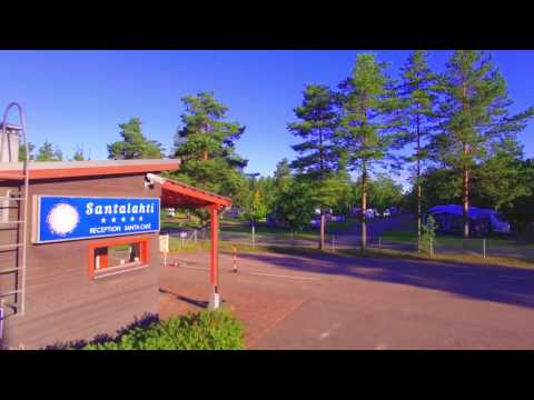 Santalahti Resort ***** - Kotka Finland