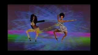 Estelle ft. Janelle Monae - Do My Thing (IMVU)