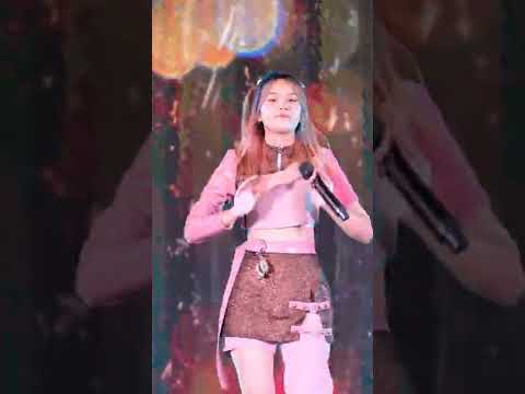 20221008 Hatobito [ Forget Me Not ] Belle Fancam Focus