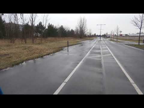 Baubeschluss für Verbindungsstraße im Industriegelände - ELSTERWELLE