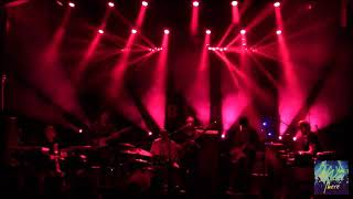 Eminence Ensemble House of Blues New Orleans 3.9.18