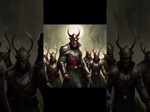 Don't Get Left Behind! Pt. 4