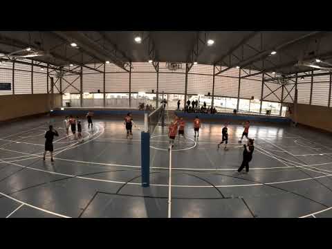 CV TERRASSA TECKNOPOINT - CEV L'HOSPITALET