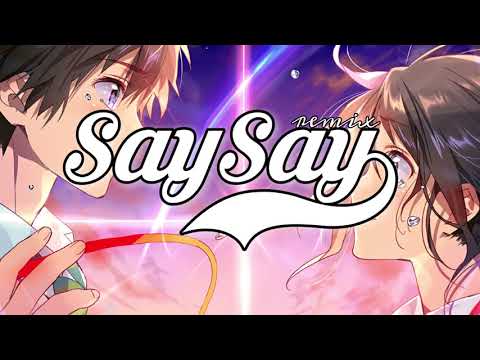 Drake x Chris x SaySay   No guidance zouk love