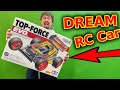 Dream RC Car Build And Racing