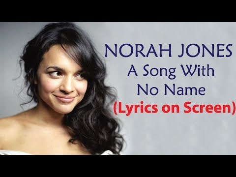 Video thumbnail for A Song with No Name