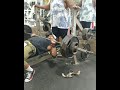 355 pause rep for the bounce police