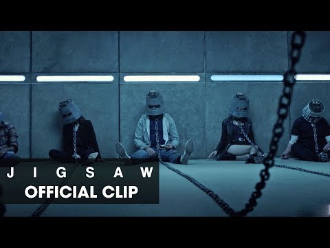 Jigsaw (Clip 'Bucket Heads')