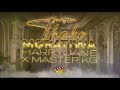 HarryCane X Master KG - Thabo Moratiwa (Official Audio)