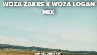 Download lagu WOZA ZAKES X WOZA LOGAN MIX mp3
