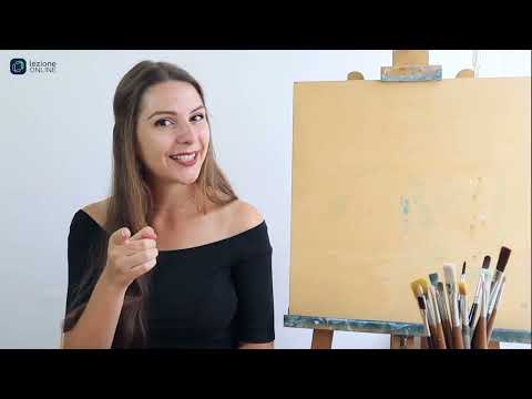 Corso Avanzato di Ritratto – L’Arte del Ritratto