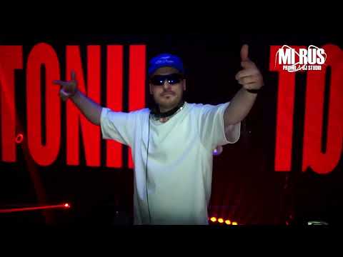 DJ TONII -Bass House Mix by MiRus Studio 💥