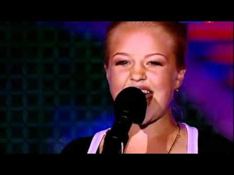 Vika Petryk (New Wave, Ukraine)