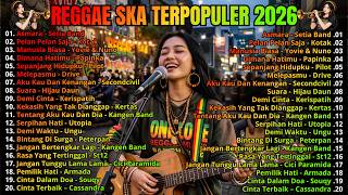 Download lagu KANGEN BAND, PETERPAN, SHEILA ON7, ST12 - Cover Reggae Populer 2026 🎧 Lagu Hits Paling Enak Didengar mp3
