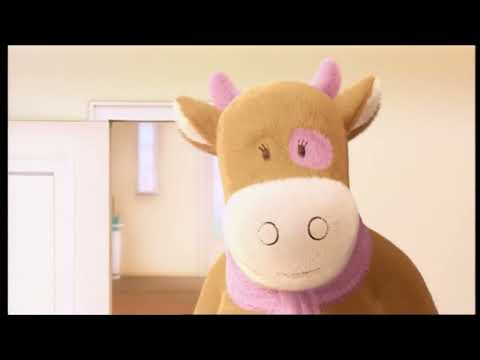 Nouky & Friends S3 Ep 5: Lola the Giant