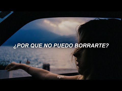PEPE BERNABÉ, Lu Decker - NO PUEDO BORRARTE // Letra