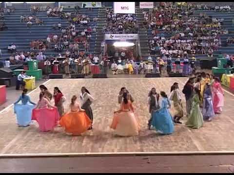 ENART 2005 - UNIÃO GAÚCHA JOÃO SIMÕES LOPES NETO / PELOTAS