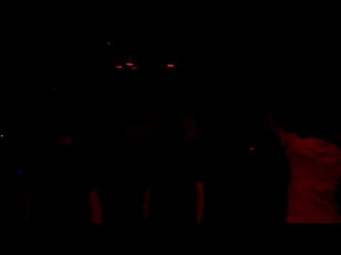 John Askew @ Bain Mathieu - Charlie Kane - Wired To The Core (Blazer remix)