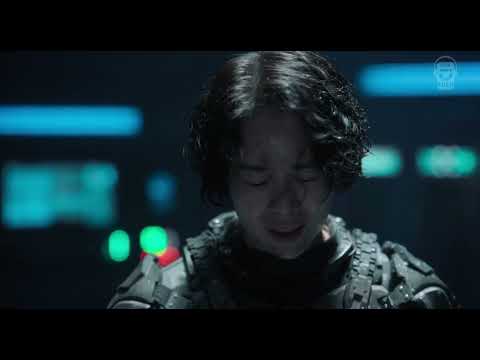 Jung-E End Credit Music