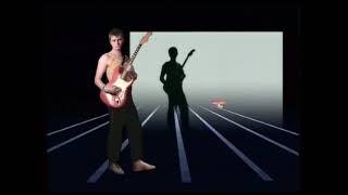 Mike Oldfield   Pictures In The Dark SVCD