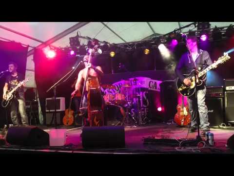 Bessie and the Zinc Buckets 2 Stormin.MOV