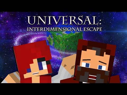 TAKING CONTROL!  Universal Inter Dimensional Escape ep 6 w Modii101