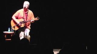 Loudon Wainwright III - Live at The Kessler - 2012-08-08