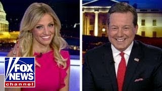 Tucker Carlson's 'Final Exam': Shimkus vs. Henru