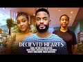 DECEIVED HEART S Nigerian Movies 2025 Latest Full Movies Chike Daniel Gift Anizoba Anita Mere