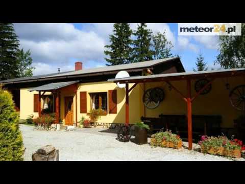 Gospodarstwo Agroturystyczne RANCHO - Podgórzyn meteor24.pl