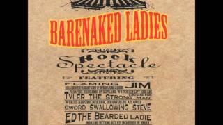 Barenaked Ladies - If I Had $1,000,000