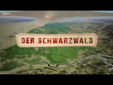 Der Schwarzwald; Die Touristen (Doku)